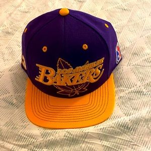 Snap Back Hat (Grassroots)